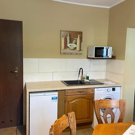 Apartamenty Jaskinia Solna Руда-Шльонська Екстер'єр фото