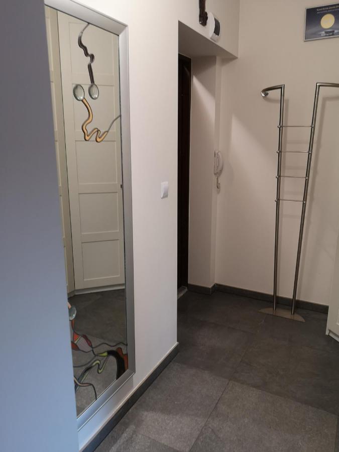 Apartamenty Jaskinia Solna Руда-Шльонська Екстер'єр фото