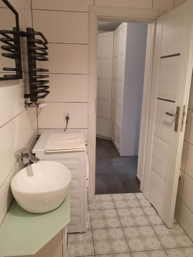 Apartamenty Jaskinia Solna Руда-Шльонська Екстер'єр фото
