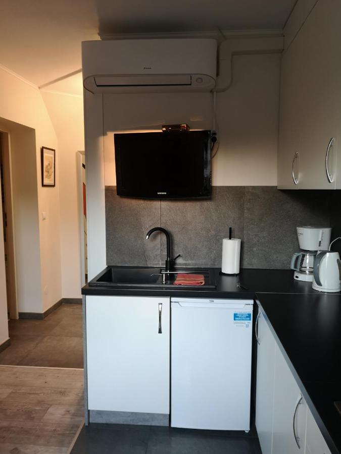 Apartamenty Jaskinia Solna Руда-Шльонська Екстер'єр фото