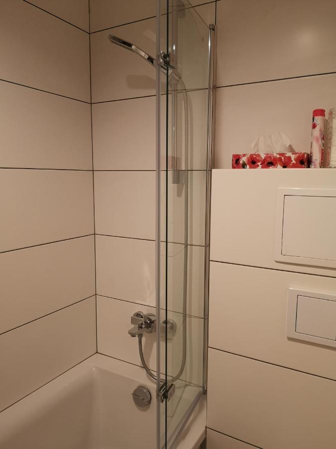 Apartamenty Jaskinia Solna Руда-Шльонська Екстер'єр фото