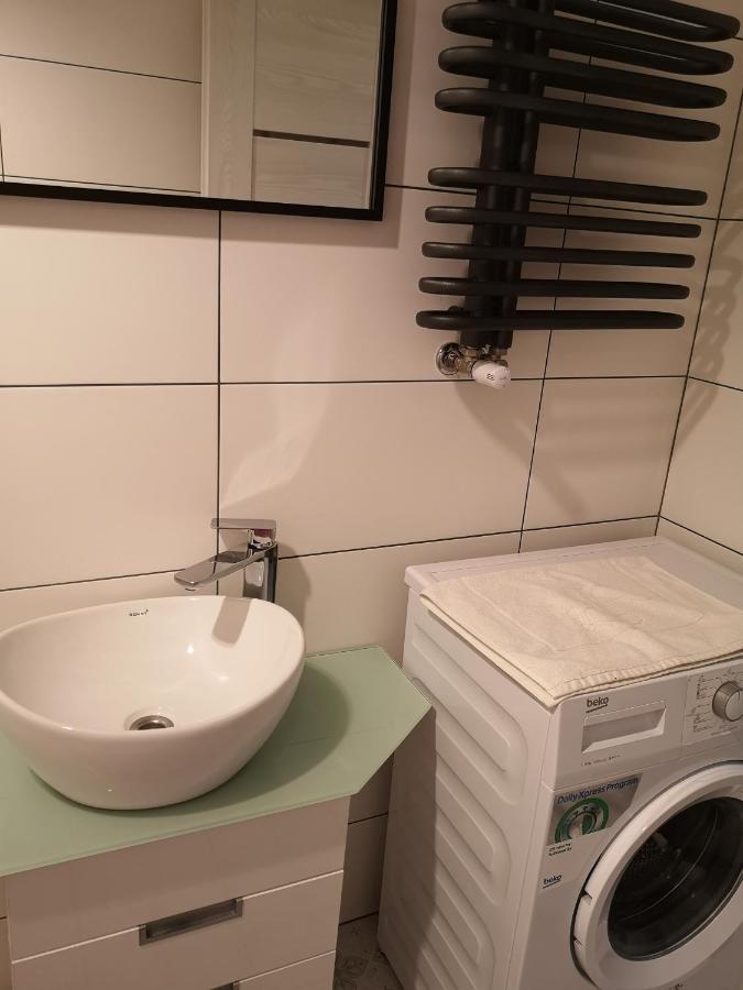 Apartamenty Jaskinia Solna Руда-Шльонська Екстер'єр фото