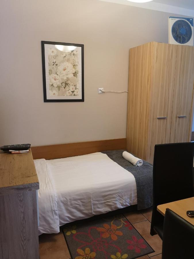 Apartamenty Jaskinia Solna Руда-Шльонська Екстер'єр фото