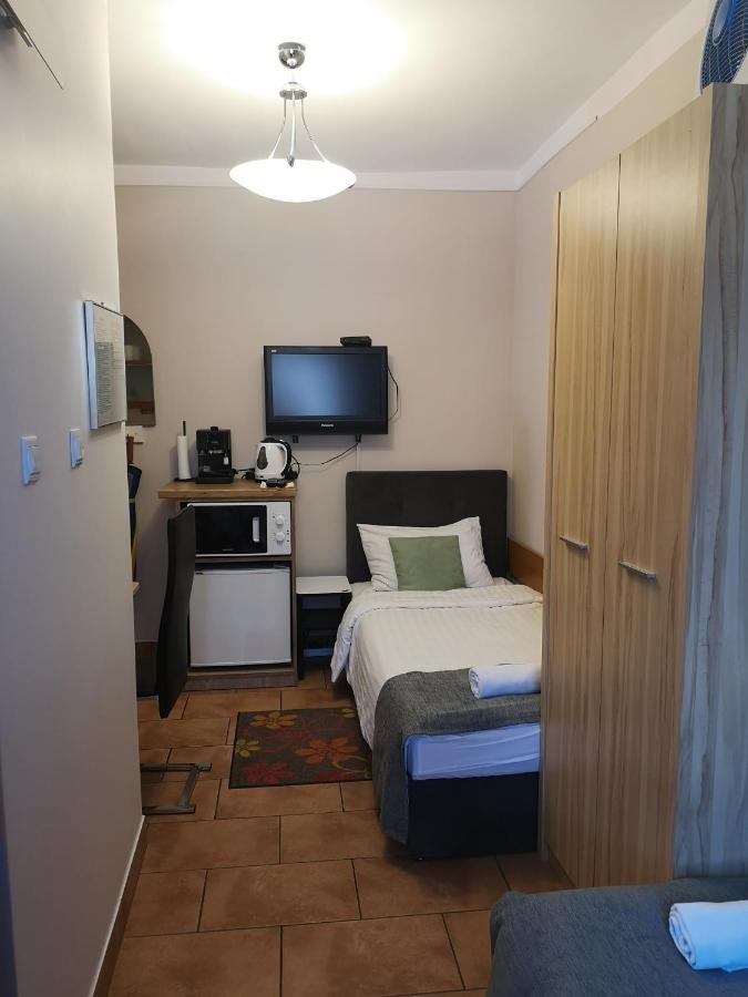 Apartamenty Jaskinia Solna Руда-Шльонська Екстер'єр фото