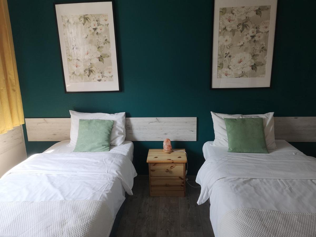 Apartamenty Jaskinia Solna Руда-Шльонська Екстер'єр фото