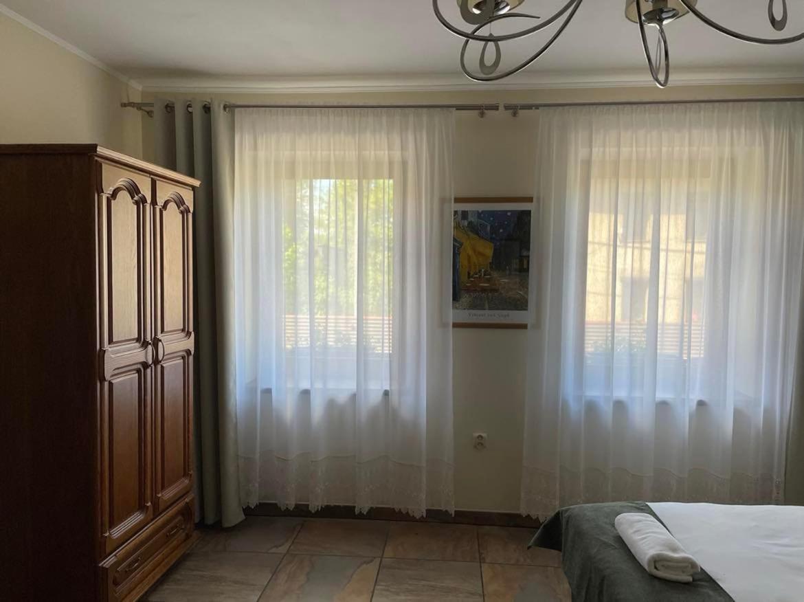 Apartamenty Jaskinia Solna Руда-Шльонська Екстер'єр фото