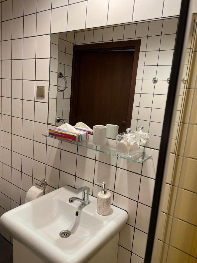 Apartamenty Jaskinia Solna Руда-Шльонська Екстер'єр фото