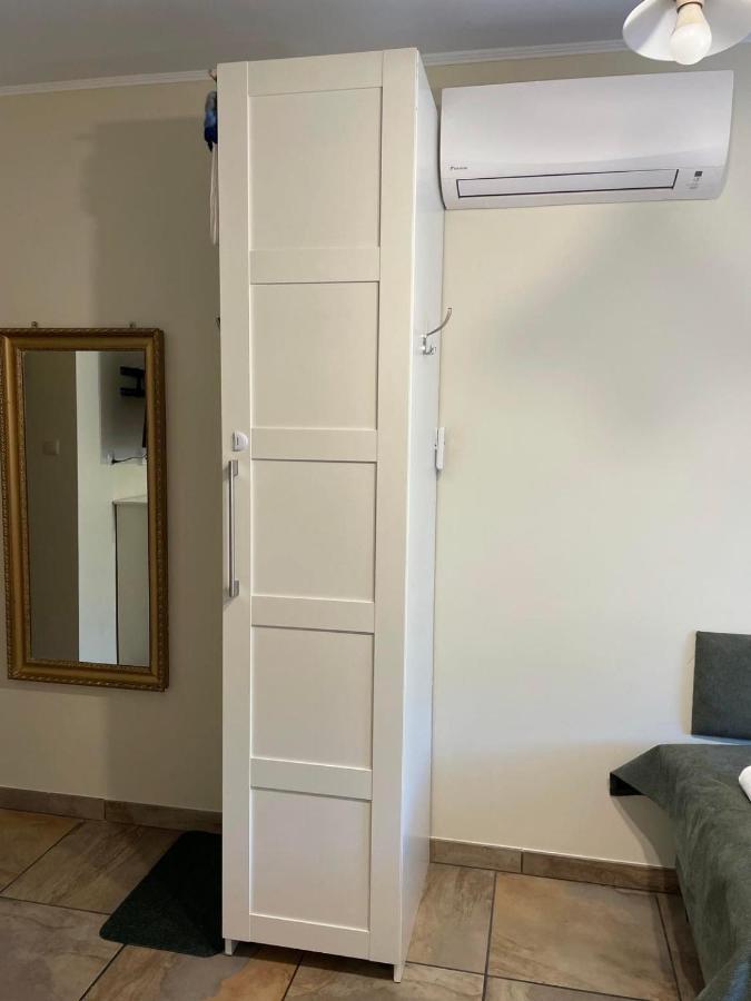 Apartamenty Jaskinia Solna Руда-Шльонська Екстер'єр фото
