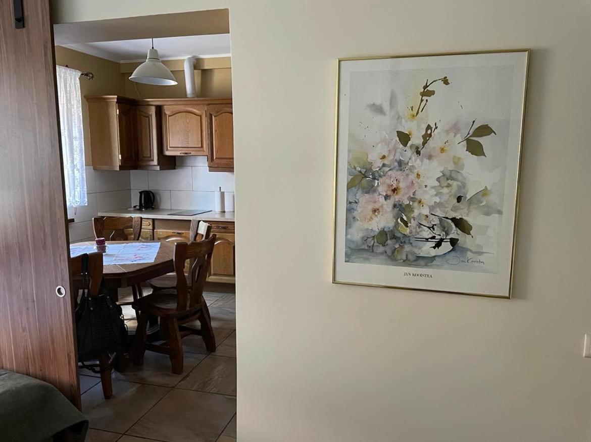 Apartamenty Jaskinia Solna Руда-Шльонська Екстер'єр фото