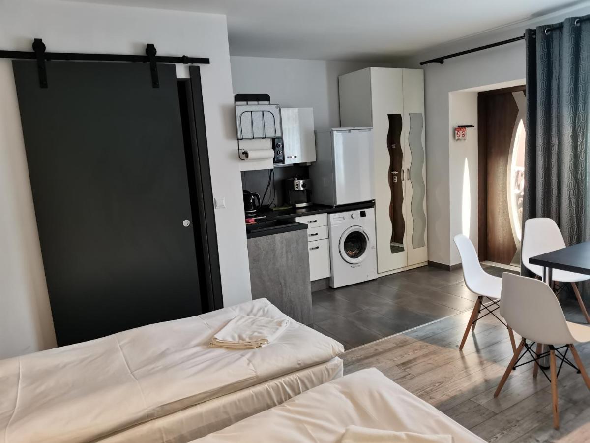 Apartamenty Jaskinia Solna Руда-Шльонська Екстер'єр фото