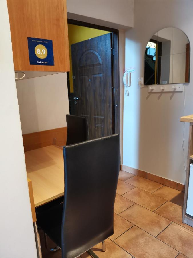 Apartamenty Jaskinia Solna Руда-Шльонська Екстер'єр фото