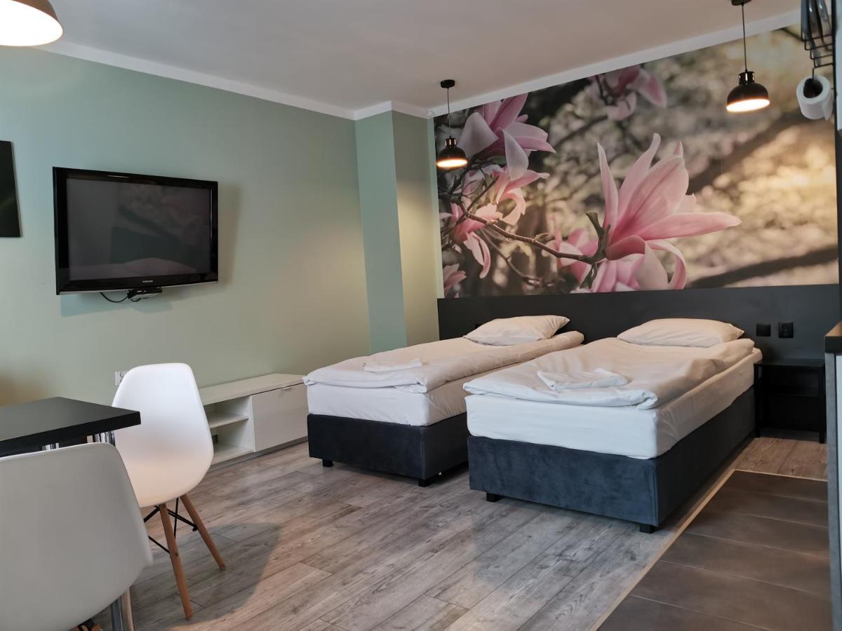 Apartamenty Jaskinia Solna Руда-Шльонська Екстер'єр фото
