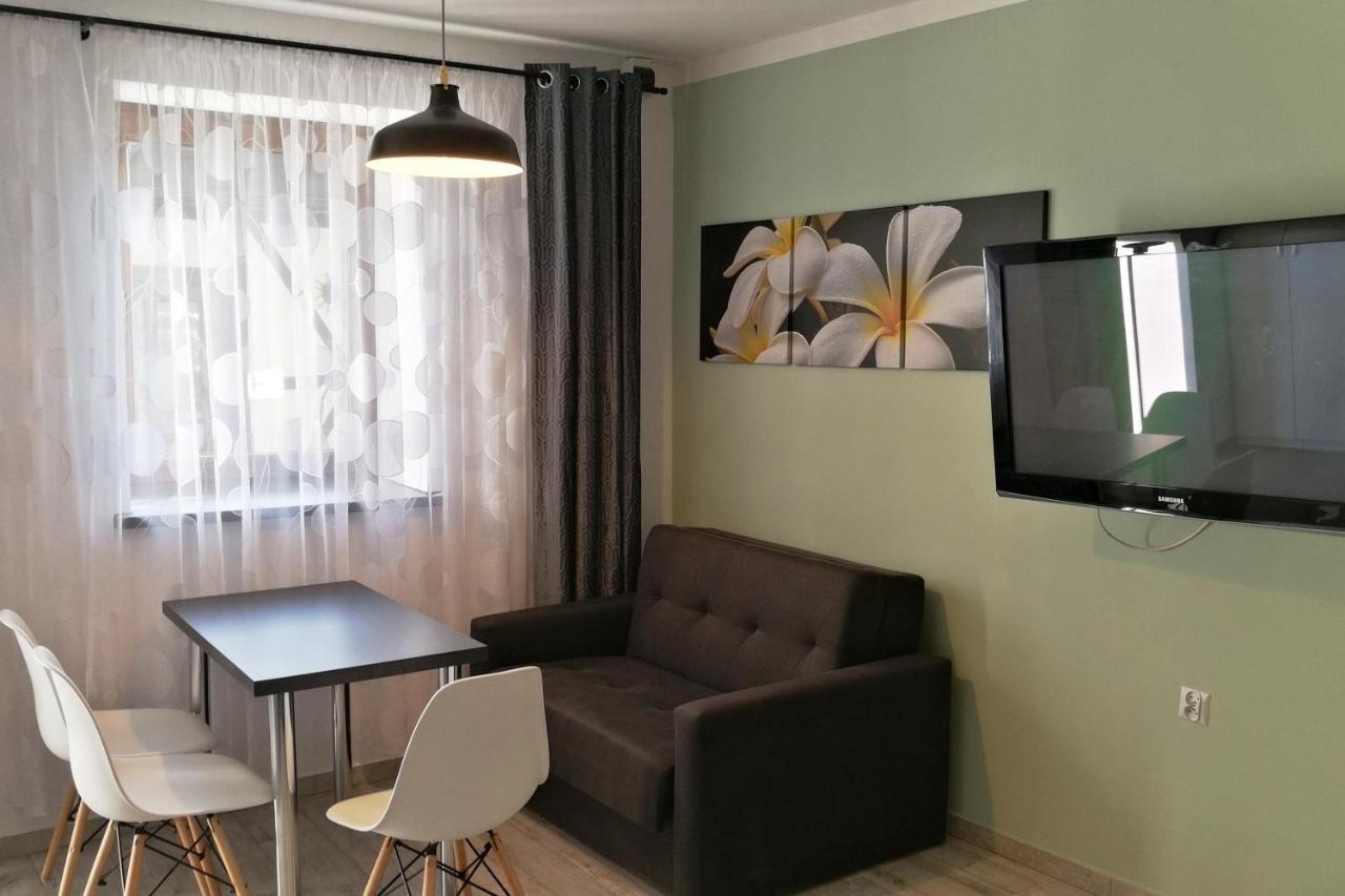 Apartamenty Jaskinia Solna Руда-Шльонська Екстер'єр фото