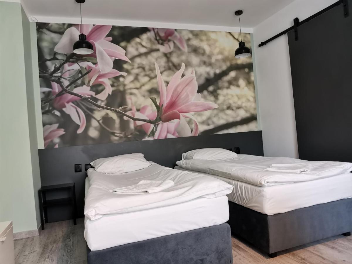 Apartamenty Jaskinia Solna Руда-Шльонська Екстер'єр фото