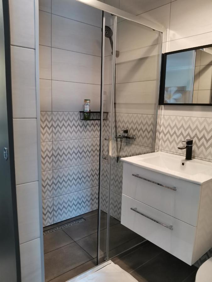 Apartamenty Jaskinia Solna Руда-Шльонська Екстер'єр фото