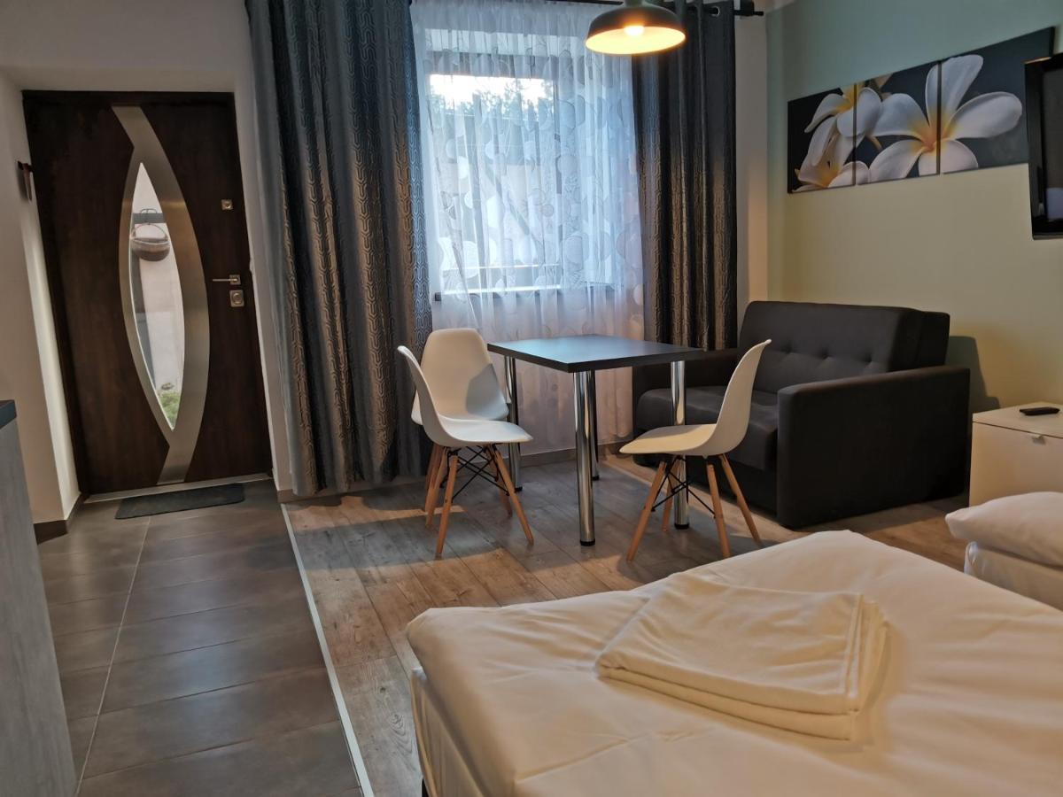 Apartamenty Jaskinia Solna Руда-Шльонська Екстер'єр фото