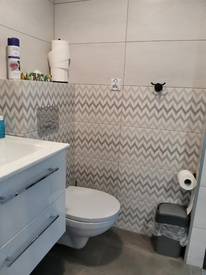 Apartamenty Jaskinia Solna Руда-Шльонська Екстер'єр фото