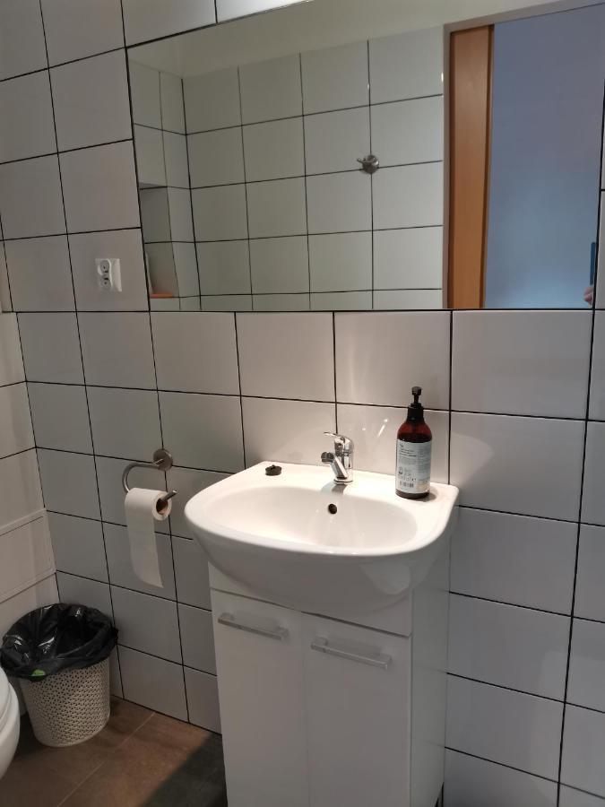 Apartamenty Jaskinia Solna Руда-Шльонська Екстер'єр фото