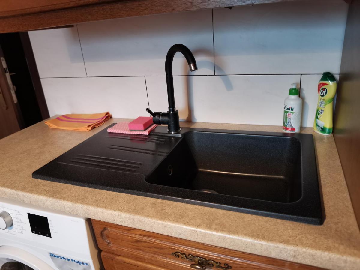 Apartamenty Jaskinia Solna Руда-Шльонська Екстер'єр фото