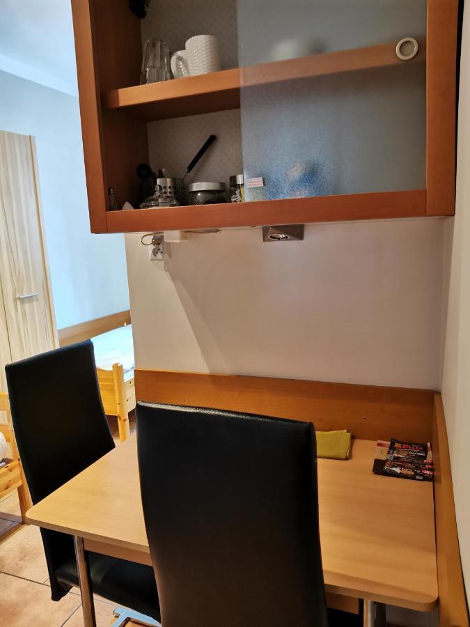 Apartamenty Jaskinia Solna Руда-Шльонська Екстер'єр фото